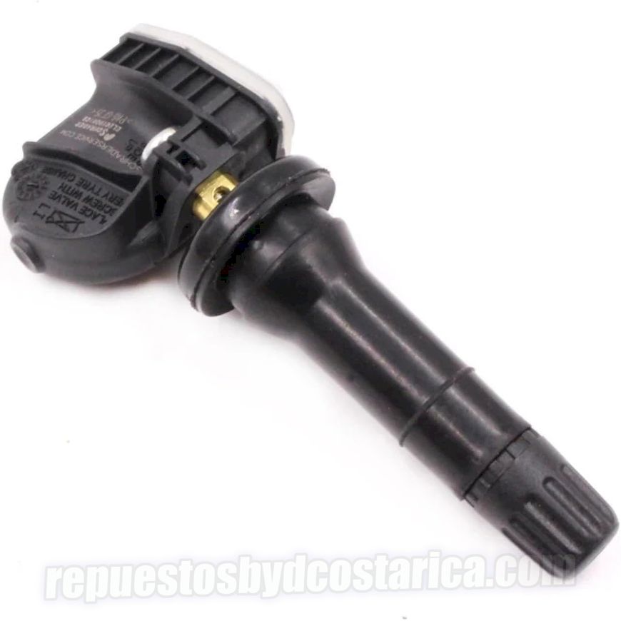 Byd Costa Rica Precios - Sensor De Control De Presión De Neumáticos S6dm3609200